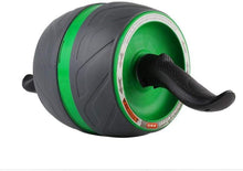 Load image into Gallery viewer, Ab Roller Pro Core Workout Machine
