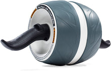 Load image into Gallery viewer, Ab Roller Pro Core Workout Machine
