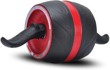 Load image into Gallery viewer, Ab Roller Pro Core Workout Machine
