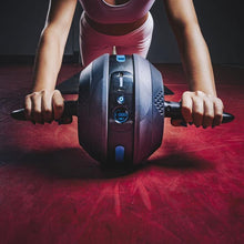 Load image into Gallery viewer, Ab Roller Pro w/ New Smart Display
