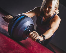 Load image into Gallery viewer, Ab Roller Pro w/ New Smart Display
