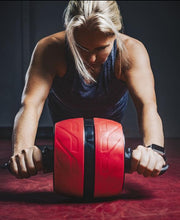 Load image into Gallery viewer, Ab Roller Pro Core Workout Machine
