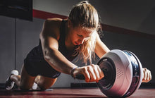 Load image into Gallery viewer, Ab Roller Pro w/ New Smart Display
