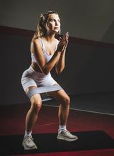 Load image into Gallery viewer, Fabric Loop Resistance Bands 3 Piece Set
