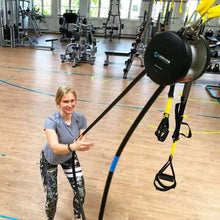 Load image into Gallery viewer, Endless Rope Fitness Trainer For Gym, Home, Crossfit
