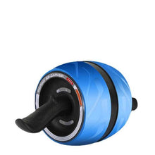 Load image into Gallery viewer, Ab Roller Pro Core Workout Machine
