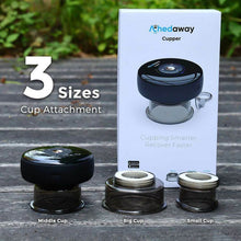 Load image into Gallery viewer, Achedaway SMART Cupping Therapy Massager
