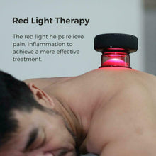 Load image into Gallery viewer, Achedaway SMART Cupping Therapy Massager
