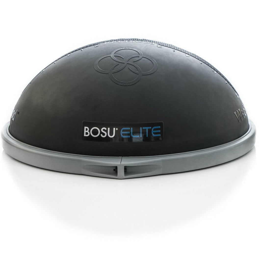 BOSU Ball Elite Balance Trainer