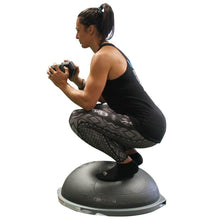 Load image into Gallery viewer, BOSU Ball Elite Balance Trainer
