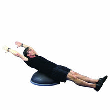 Load image into Gallery viewer, BOSU Ball Elite Balance Trainer
