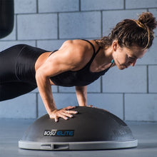 Load image into Gallery viewer, BOSU Ball Elite Balance Trainer
