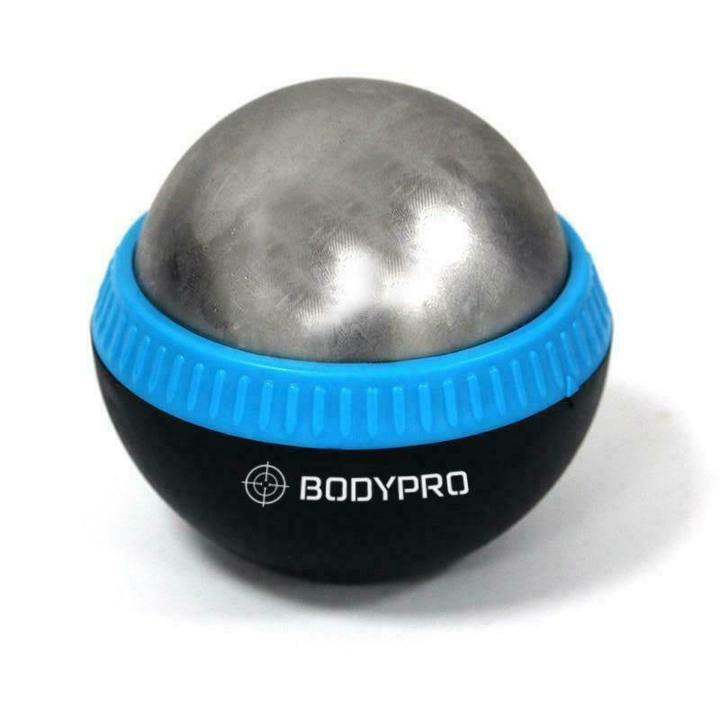 Cold Roller Massage Ball Lasts Up to 6 Hours