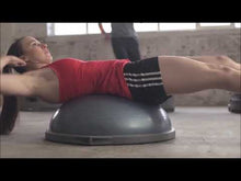 Load and play video in Gallery viewer, BOSU Pro Balance Trainer
