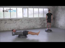 Load and play video in Gallery viewer, BOSU Ball Elite Balance Trainer
