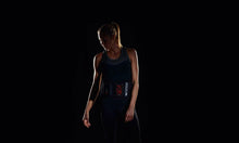 Load image into Gallery viewer, HyperIce Venom Back Wrap - Heat &amp; Vibration
