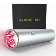 Load image into Gallery viewer, LED Red Light Therapy Device with 3 Wavelengths Handheld Portable
