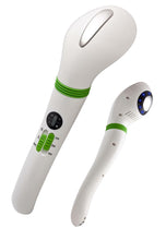 Load image into Gallery viewer, Vibrating Body Drummer Hot &amp; Cold Massager
