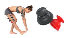 Load image into Gallery viewer, RockPods Cupping Set - Manual Cupping Therapy
